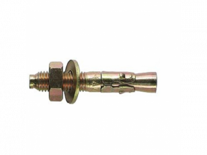 Анкер клиновой М6*40