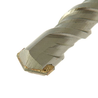 Бур 26*460 мм SDS-Plus TUNDRA
