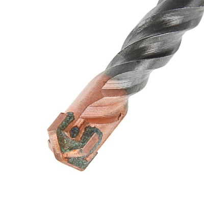Бур 16*310 мм SDS-Plus TUNDRA premium