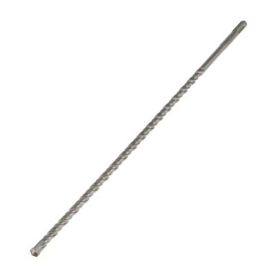 Бур 10*410 мм SDS-Plus TUNDRA