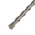 Бур 10*350 мм SDS-Plus LOM