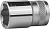 Головка торцевая 17 мм 1/2" KRAFTOOL