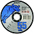 Диск отрезной 230*2,0*22 B.Bull