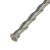 Бур 10*210 мм SDS-Plus LOM