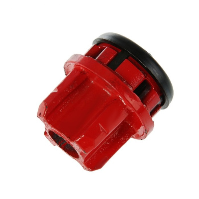 Клупп трубный 1/2" TUNDRA