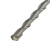 Бур 10*600 мм SDS-Plus LOM