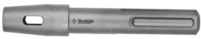 Державка для коронки 180 мм SDS-Max ЗУБР