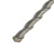 Бур 10*260 мм SDS-Plus LOM