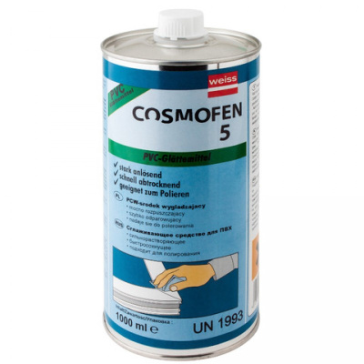 Очиститель 5 1000 мл Сosmofen