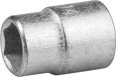 Головка торцевая 14 мм 1/2" НИЗ