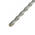 Бур 6*210 мм SDS-Plus LOM