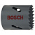 Коронка биметаллическая 29 мм BOSCH
