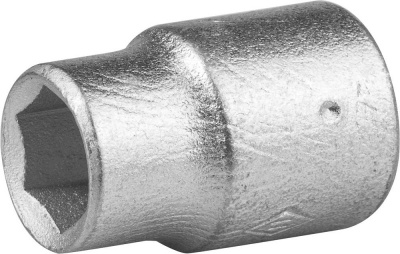 Головка торцевая 12 мм 1/2" НИЗ