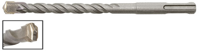 Бур 12*310 мм SDS-Plus FIT HQ