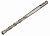 Бур 10*460 мм SDS-Plus CUTOP