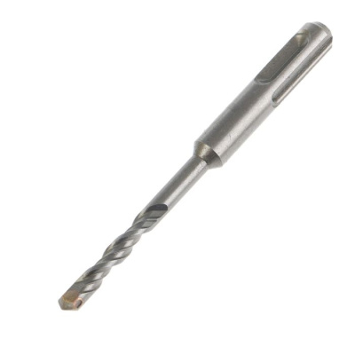Бур 6*110 мм SDS-Plus TUNDRA