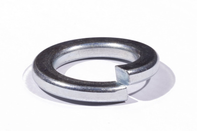 Шайба пружинная гровер М20 DIN-127