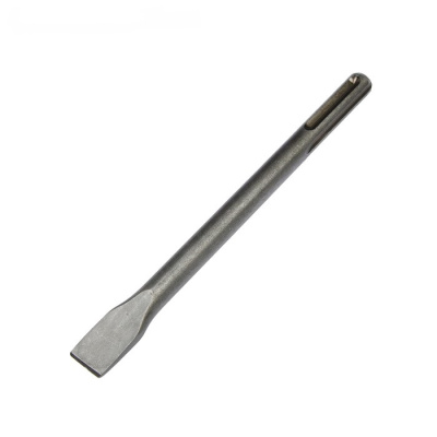 Зубило плоское 25*280 мм SDS-Max TUNDRA