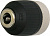 Патрон для дрели 3/8"x24 UNF, 2-13 мм ПРАКТИКА
