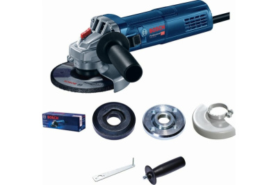УШМ Bosch GWS 9-125