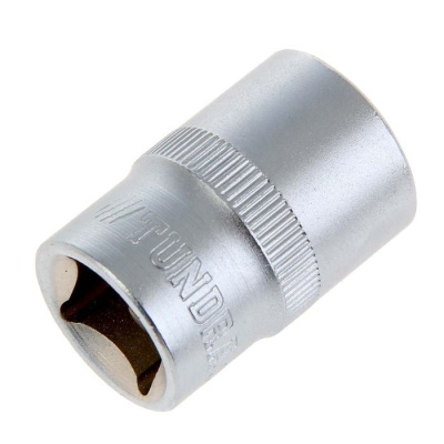 Головка торцевая 17 мм 1/2" TUNDRA premium
