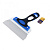 Шпатель 200 мм нержавеющая сталь TUNDRA