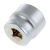 Головка торцевая 32 мм 1/2" TUNDRA premium