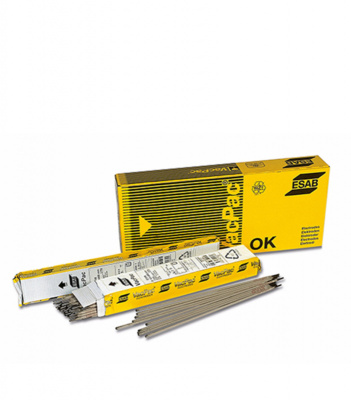 Электроды OK 46.00 D=3 5,3 кг ESAB