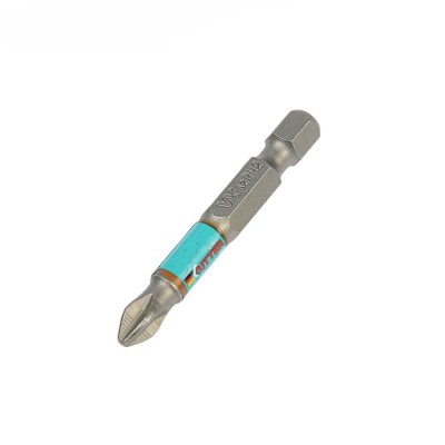Бита PH2 50 мм крестовая (10 шт) Whirlpower