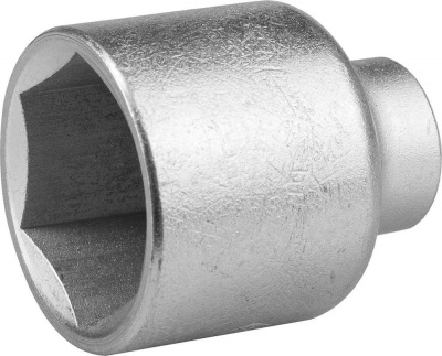 Головка торцевая 27 мм 1/2" НИЗ