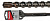 Бур 16*940 мм SDS-Max MAKITA