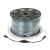 Дюралайт 13 мм, круглый, 100 м, фиксинг, 2W-LED/м-36-220V, холодный белый