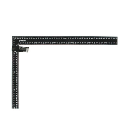 Угольник 600 мм цельнометаллический TUNDRA premium