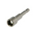 Бита с торцевой головкой 10 мм L=65 мм TUNDRA