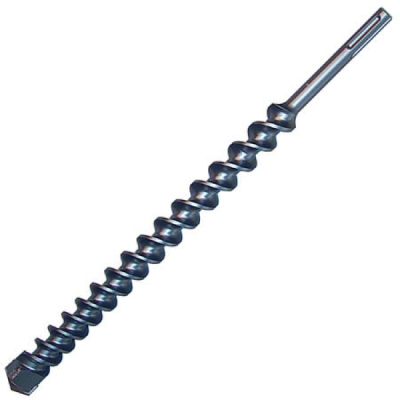 Бур 12*340 мм SDS-Max DreBo