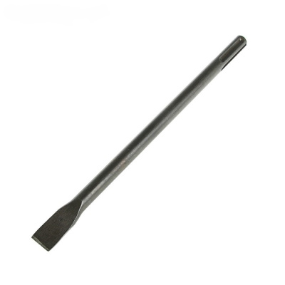 Зубило плоское 25*400 мм SDS-Max TUNDRA