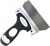 Шпатель 250 мм нержавеющая сталь