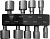 Набор головок 5-13 мм 1/2" (9 шт) FIT