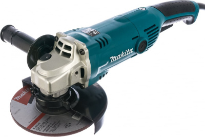 Машина шлифовальная угловая MAKITA GA6021 C