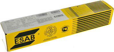 Электроды ОЗС-12 D=3 5 кг ESAB