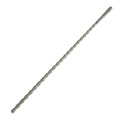 Бур 10*460 мм SDS-Plus LOM