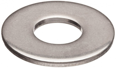Шайба плоская М18 DIN-125 (100 шт) FIT