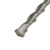 Бур 12*160 мм SDS-Plus LOM