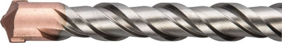 Бур 6*160 мм SDS-plus ЗУБР
