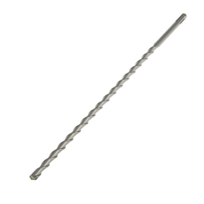 Бур 12*410 мм SDS-Plus LOM