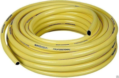 Шланг поливочный армированный 3-х слойный, 3/4"*50 м, 24 атм GRINDA