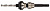Адаптер для HSS Bi-Metal-коронок SDS-Plus 14-30мм/32-210мм BOSCH