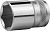 Головка торцевая 19 мм 1/2" KRAFTOOL