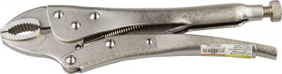 Зажим 250 мм STAYER