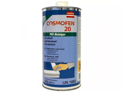 Очиститель 20 1000 мл Сosmofen